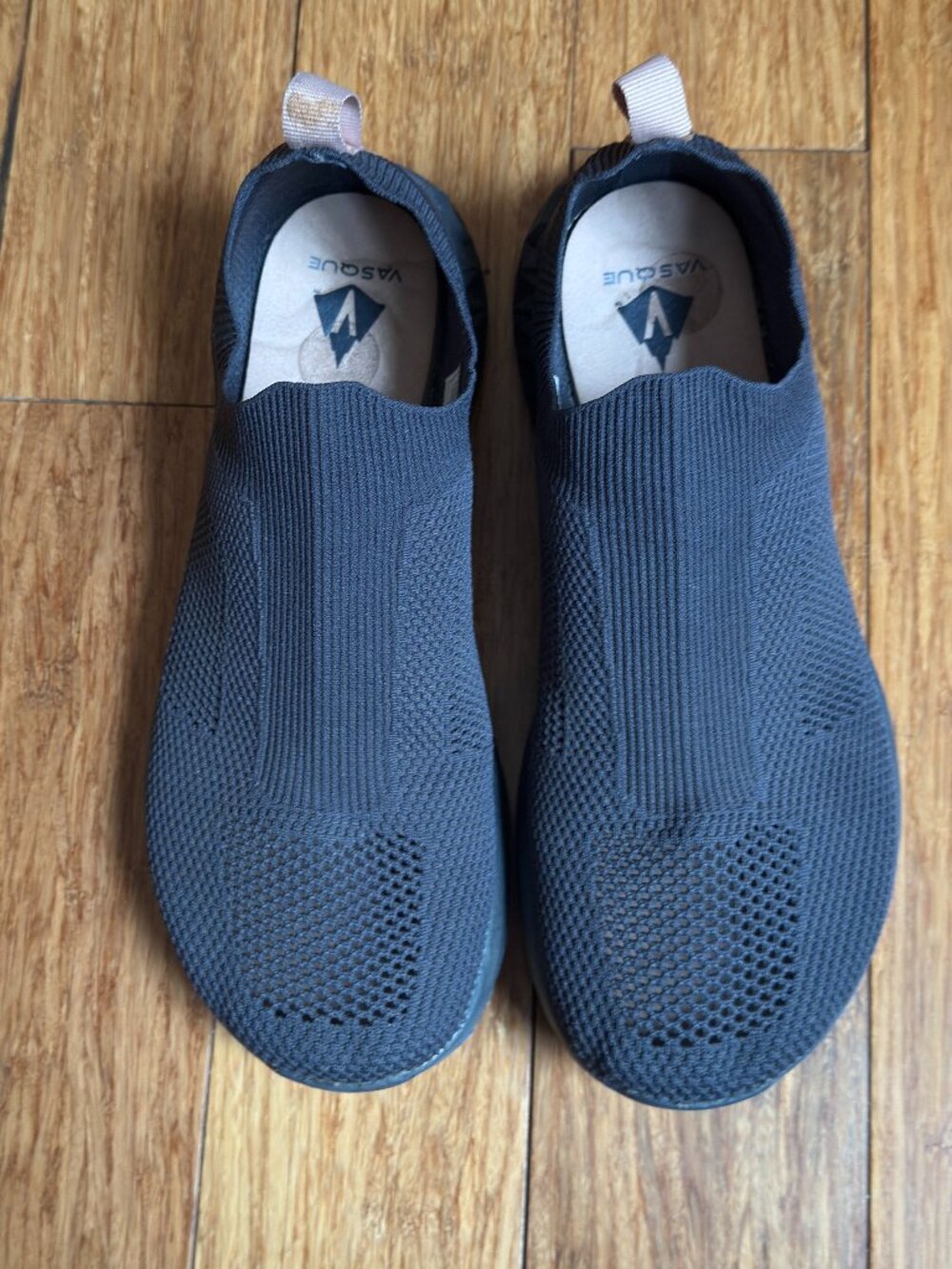 Vasque Satoru Moc Women 9.5